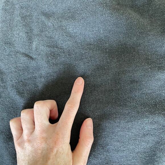 Subdued - Yosemite Sweatshirt in Dark Grey - Picture 8 of 8